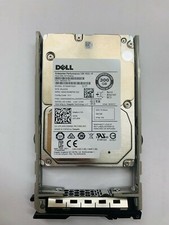 FIT FOR Dell 7FJW4 ST300MP0005 300GB SAS 2.5'' 15K 12Gbps 128MB Cache HardDrive  picture