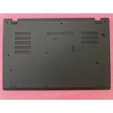New Original Cover for Lenovo ThinkPad P53s Base Bottom Cover Case 5M10V27625 picture