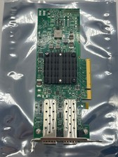 Dell EMC DP/N0YR0VV Dual-Port 10GbE SFP+ Network Interface Card (NIC) picture