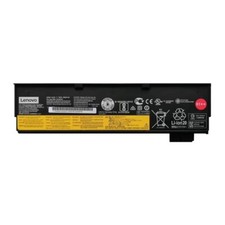 OEM Genuine 72Wh 01AV427 SB10K97584 Battery For Lenovo Thinkpad T470 T480 Series picture