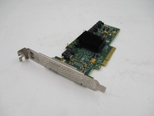 HP SAS9212-4i 4-Port 6Gb/s PCIe SATA Raid Controller HP P/N: 689576-001 Tested picture