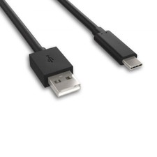 10 Ft USB DATA SYNC Charger Cable Cord for CRICKET ZTE GRAND X 3 X3 Z959 picture