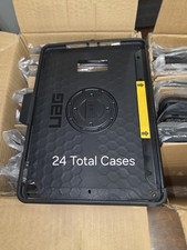 24x NEW UAG Rugged Scout Handstrap Case iPad 10.2