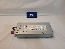 HP HSTNS-PR01 1000w Server Power Supply picture
