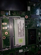 Original 00UR181 Lenovo Thinkpad Mainboard Intel I5-6200U Win Win L560 picture