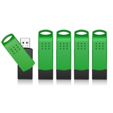 Kootion 256MB 2/ 5/ 10PCS USB 2.0 Flash Drive Memory Stick Thumb Drive Wholesale picture
