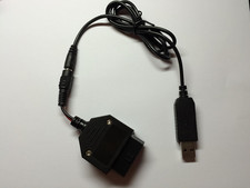 USB Adapter for T-Mobile Syncup Drive OBD 2 Car Hotspot Vehicle Simulation Simul picture