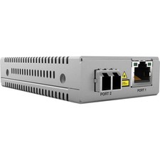 Allied Telesis MMC2000LX/LC Transceiver/Media Converter picture