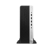 HP ProDesk 600 G3 Small Form Factor PC picture