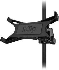 Iklip Xpand Tablet Holder For Mic Stands Fits Ipad And Android Tablets Between 7 picture