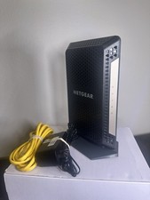 Netgear CM1000 DOCSIS 3.1 Gigabit Cable Modem *TESTED* picture