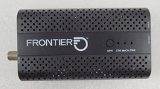 LOT 20 Frontier FCA252 2.5GigE MoCA 2.5 Network Adapter – No Power Supply picture