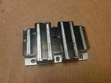 Dell 0F8NV PowerEdge R640 R740 R740xd Low Profile Heatsink picture