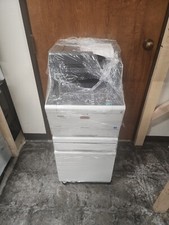 OKIDATA ES5473 MFP COLOR MULTIFUNCTION PRINTER WITH 2 TRAYS AND STAND picture