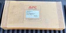 APC AP9319 Environmental Monitoring Unit with Rack Mount picture