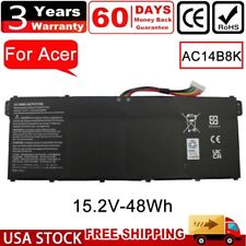 Battery For Acer Aspire ES1-111 ES1-111M ES1-311 ES1-511 ES1-731 ES1-711G E5-771 picture
