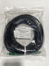 EZ-Bend® Cable Assembly SCA to SCA, 75 FT GF-30001255 New picture