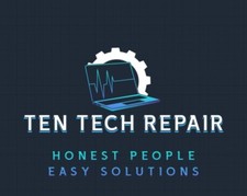 Laptop Operating Software Repair Service (Mail in service only*) picture