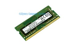 M471A1G44BB0-CWE OEM SAMSUNG LAPTOP MEMORY 8GB 1RX16  PC4-3200AA-SC0-11 (CA69) picture