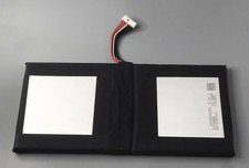 New 3900mAh Replacement Battery For AUTEL Maxisys Elite VK398282PL H81225WYQ picture