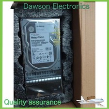 NewNetApp x336A-R6 4TB NL SAS 7.2k 12Gb 108-00427 FAS2620 hard disk picture