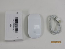 Apple Magic Mouse 2 Wireless Multi-Touch Mouse - DJ149 picture