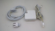 OEM 61W USB-C AC Adapter Charger Combo for Apple MacBook Pro 13