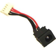 AC DC Jack FOR Toshiba Satellite R15-S822 R15-S829 R15-S8222  PORTEGE S100-S1132 picture