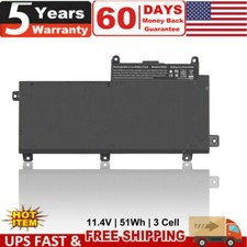 CI03XL Battery for HP ProBook 640 G2 645 G2 650 G2 655 G2 801554-001 Laptop 51Wh picture
