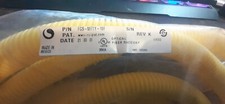 Commscope FGS-MFTY-10F FiberGuide® 7/8in Flex Tube 10ft long, Slotted picture