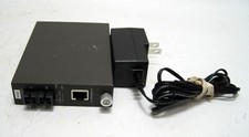 TRENDnet TFC-110S15,100Base-TX to 100Base-FX Single Mode Fiber Converter picture