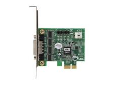 SIIG CyberPro E326765 CyberSerial 4S PCIe x1 Serial Card JJ-E40011-S3 High Pro picture