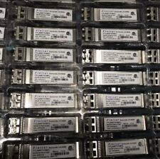 Genuine Finisar FTLX8571D3BCL SFP+ 10Gb/s 850nm Multimode Transceiver -Lot of 10 picture