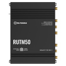 Teltonika Networks RUTM50000000 5G Cellular Router picture