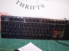 Magegee Backlit Keyboard Gaming Key Board LED  Model: K1 picture