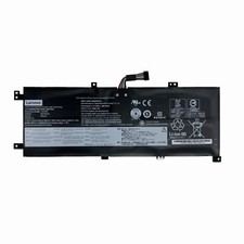 NEW OEM L18C4P90 L18D4P90 L18M4P90 Battery for Lenovo ThinkPad L13 Yoga 02DL030 picture
