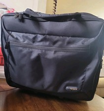 Targus 17 In Rolling Laptop With Extendable Handle picture