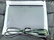 Original Lenovo Tab M10 / M8 Tablet Dock Smart Charging Station CD-100 w/ Cable picture