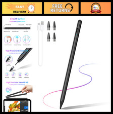 Stylus Pen for Touchscreen Devices, High Sensitivity Rechargeable Pencil for Dra picture