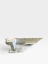 ROG Herculx Graphics Card Holder - White Edition picture