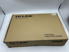 TP-Link JetStream TL-SG3210 Switch Managed 8 x 10/100/1000  picture