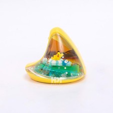 Official Pokemon Bluetooth Vertical Mouse Clear Pool Pikachu Licensed picture