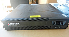 AMETEK PowerVar UPS-1440-Li-ISO ABCE1442-11R.  UPS+ISO TRANSFORMER - NO BATTERY picture