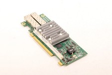 Cisco VIC 1225 Dual-Port 10GbE SFP+ PCIe x16 Network Card P/N: UCSC-PCIE-CSC-02 picture