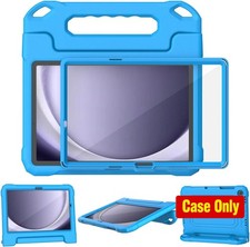Kids Shockproof Case for Samsung Galaxy Tab A11 Plus 2025 11