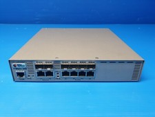 Telco System TMC-340 Demarcation Gateway Fiber switch picture
