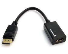 StarTech DisplayPort to HDMI Adapter (dp2hdmi2) picture