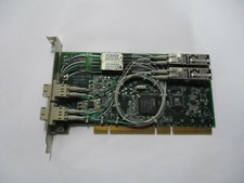 Silicom PXG2BPFi Riverbed CMP-00062 Dual Fiber Bypass picture