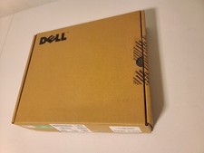 Dell E-Port Plus II Port Replicator Docking Station OPVCK2 w/power adapter - NEW picture