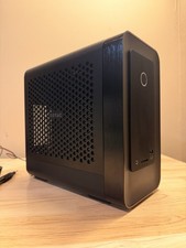 Zotac Magnus One Mini PC | i7-10700 | 64GB RAM | 512GB NVME | Win11 | 500W PSU picture